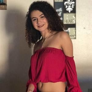 Meet your Posher, Dariana